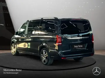 MERCEDES-BENZ V 300 d 4M Lang