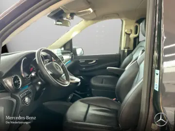 MERCEDES-BENZ V 300 d 4M Lang