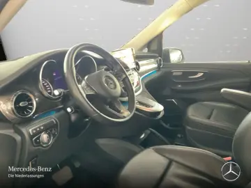 MERCEDES-BENZ V 300 d 4M Lang