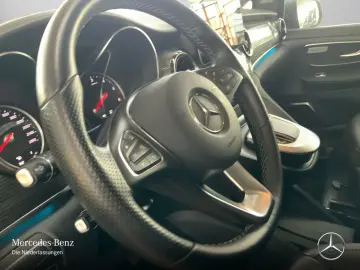 MERCEDES-BENZ V 300 d 4M Lang