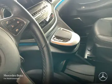 MERCEDES-BENZ V 300 d 4M Lang
