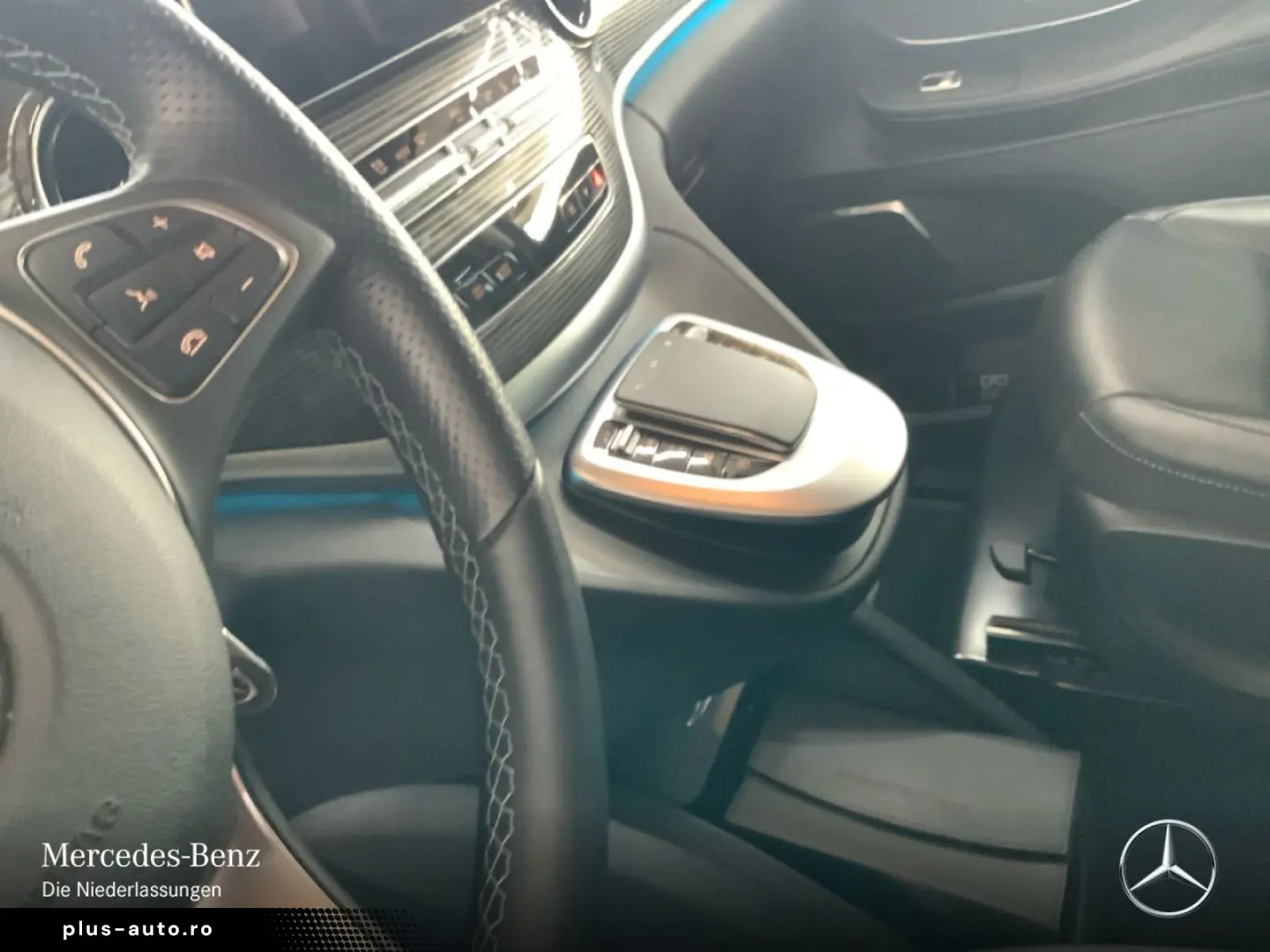 MERCEDES-BENZ V 300 d 4M Lang