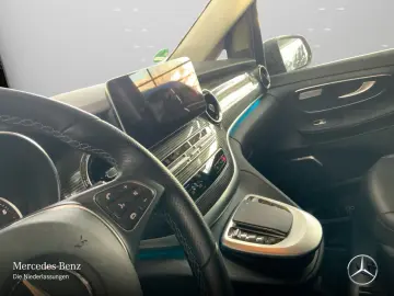 MERCEDES-BENZ V 300 d 4M Lang