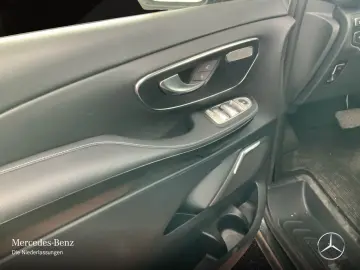 MERCEDES-BENZ V 300 d 4M Lang