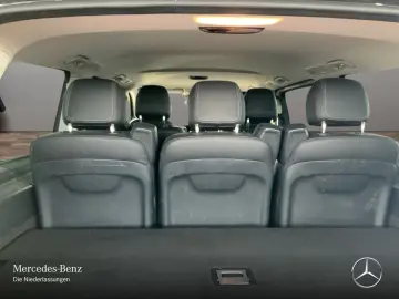 MERCEDES-BENZ V 300 d 4M Lang