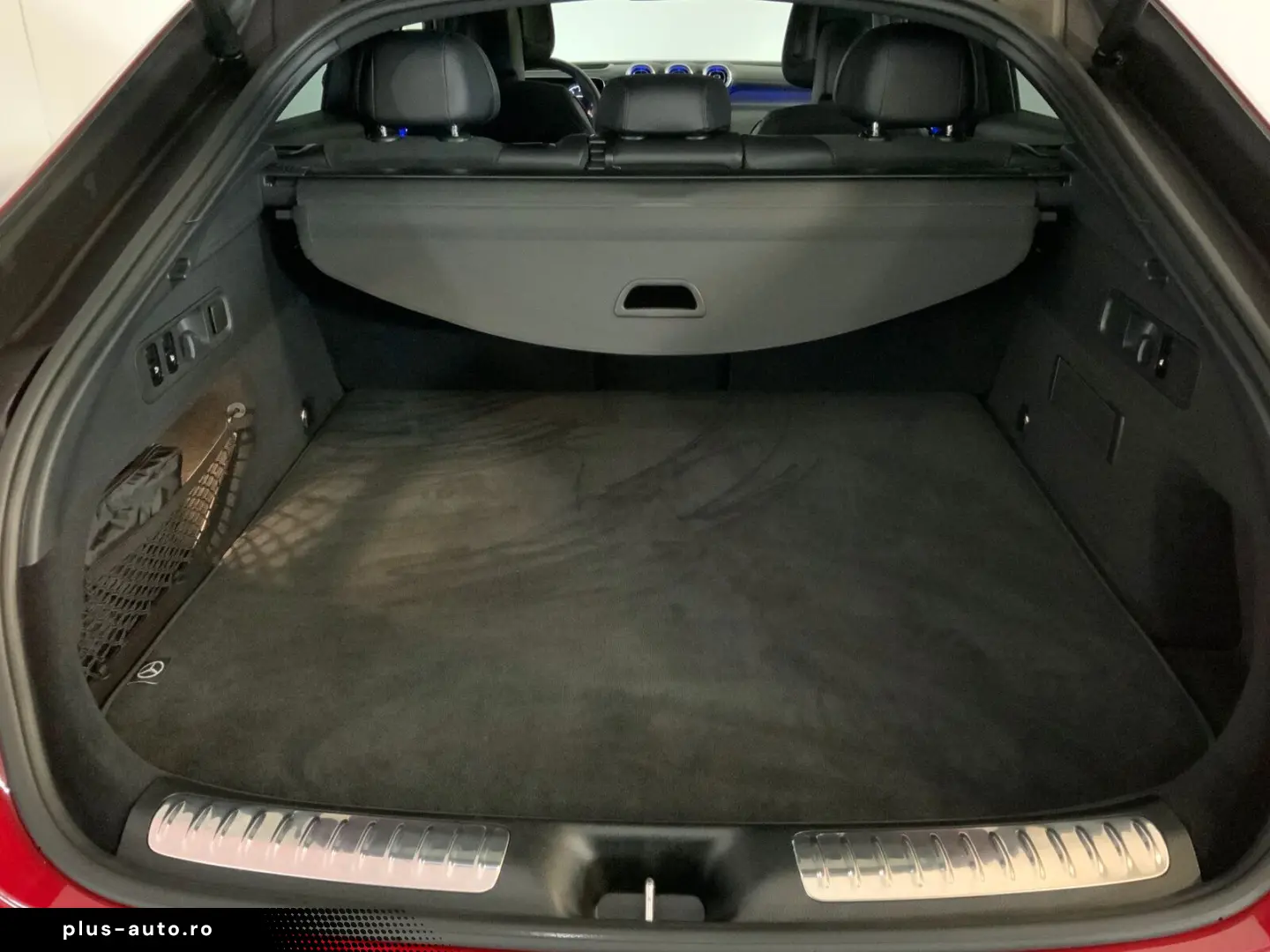 MERCEDES-BENZ GLC 300 4M Coupé AMG Night Pano Airm Burm3D