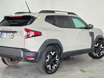 DACIA DUSTER 1.0 ECO-G 100CP Extreme