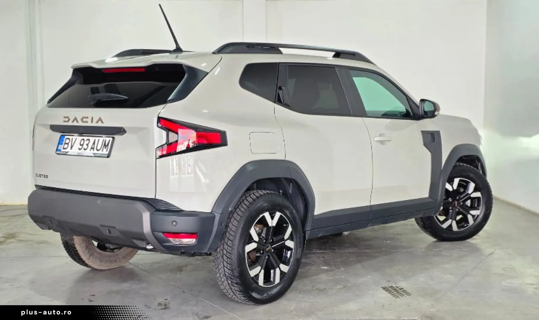 DACIA DUSTER 1.0 ECO-G 100CP Extreme