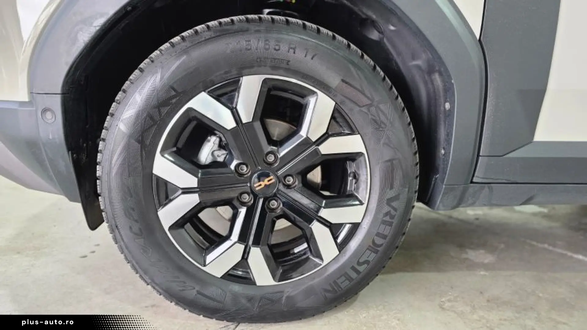 DACIA DUSTER 1.0 ECO-G 100CP Extreme