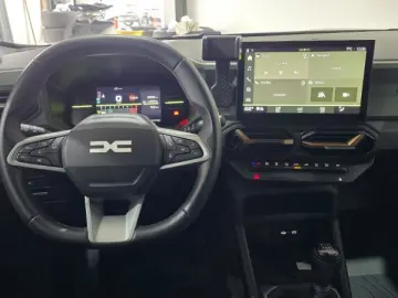 DACIA DUSTER 1.0 ECO-G 100CP Extreme