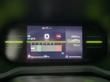 DACIA DUSTER 1.0 ECO-G 100CP Extreme