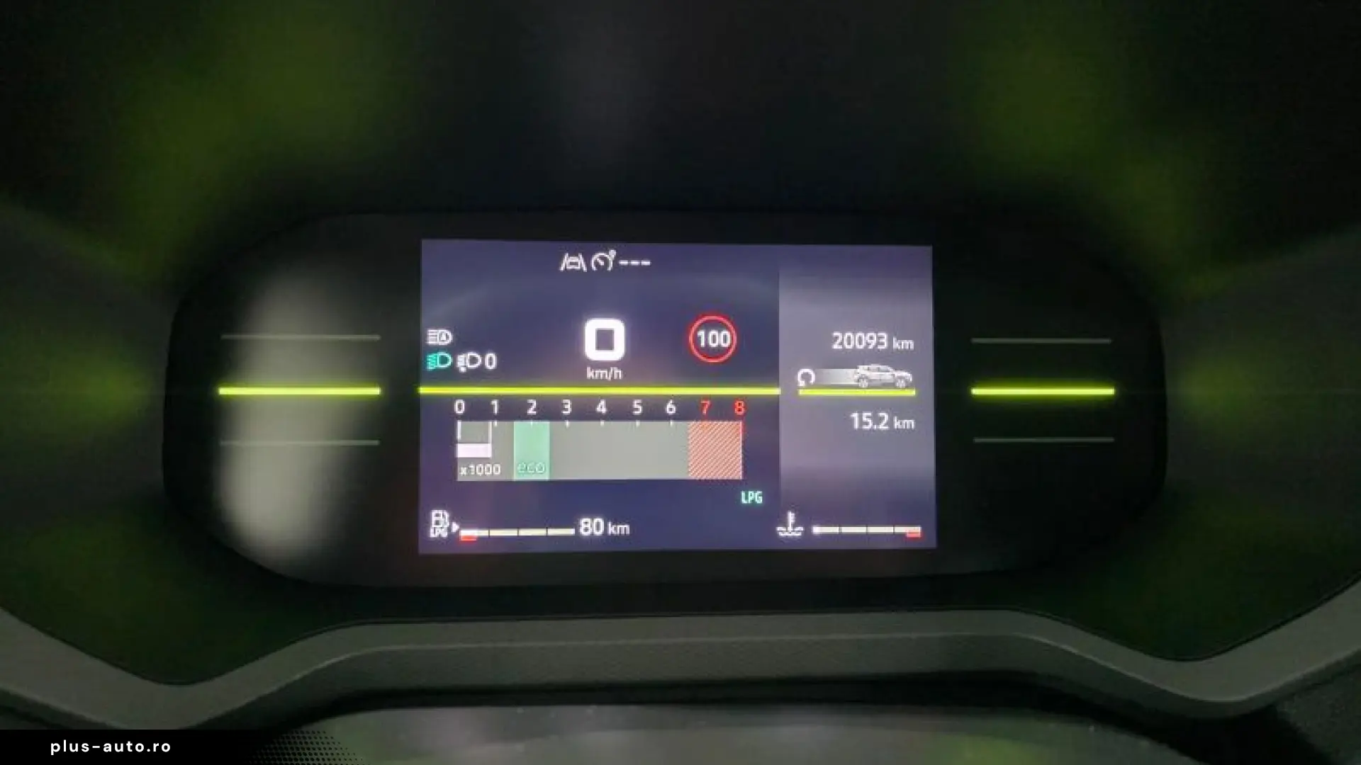 DACIA DUSTER 1.0 ECO-G 100CP Extreme