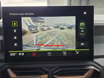 DACIA DUSTER 1.0 ECO-G 100CP Extreme