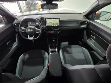 DACIA DUSTER 1.0 ECO-G 100CP Extreme