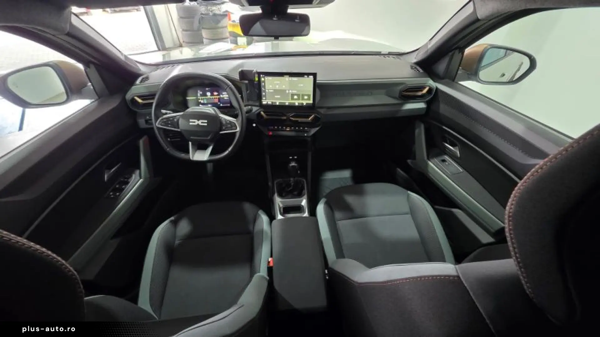 DACIA DUSTER 1.0 ECO-G 100CP Extreme