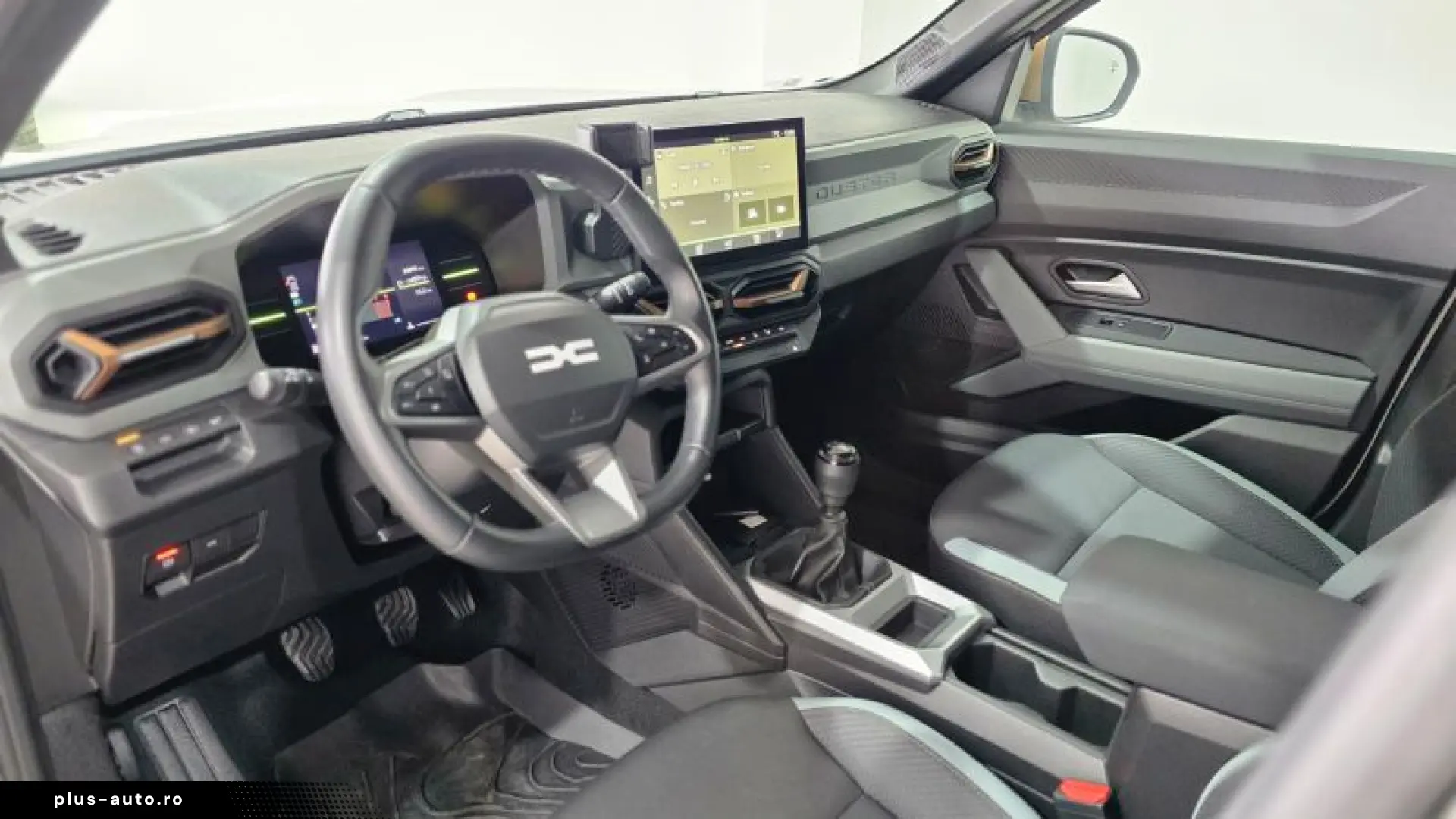 DACIA DUSTER 1.0 ECO-G 100CP Extreme