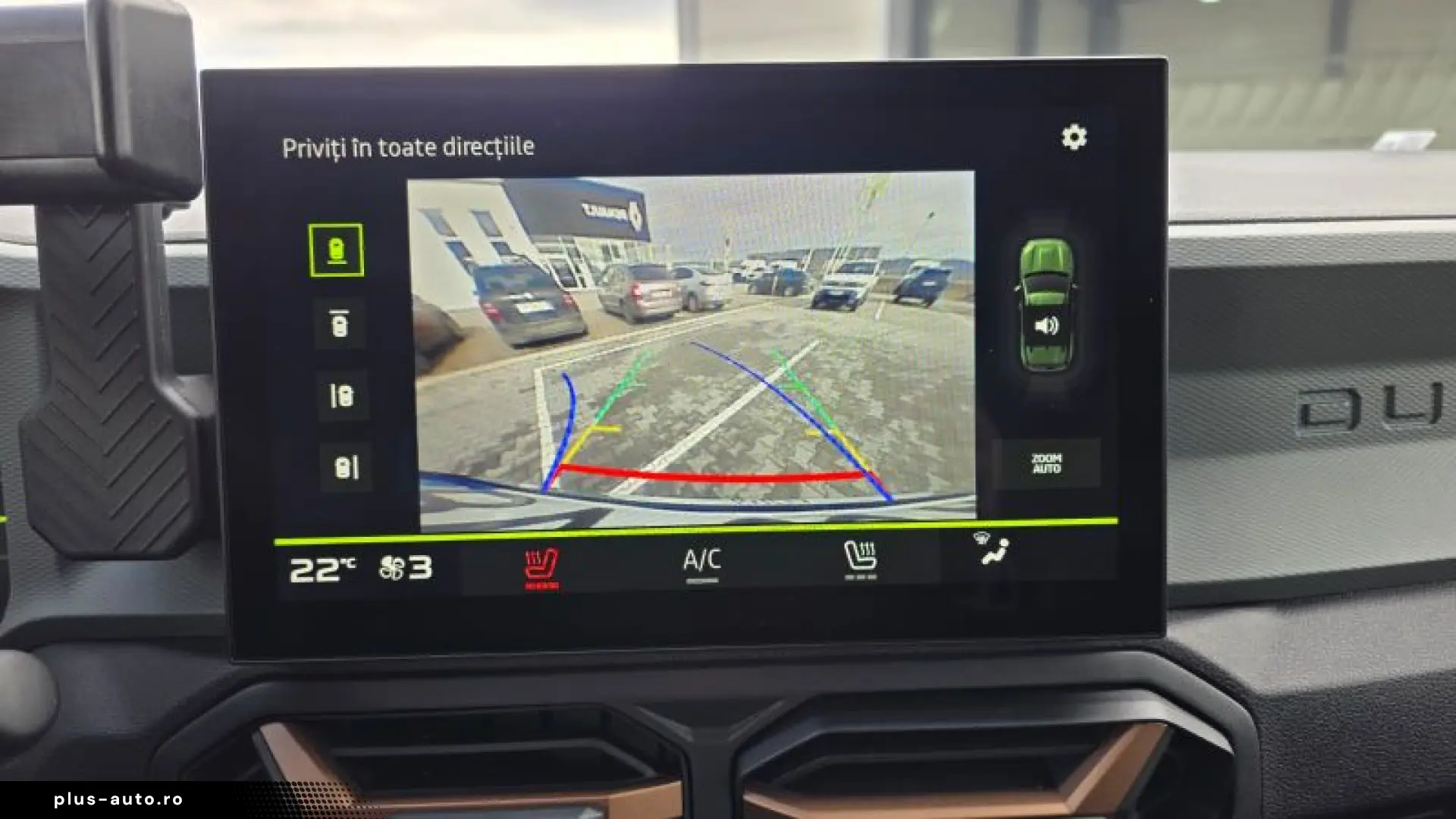 DACIA DUSTER 1.0 ECO-G 100CP Extreme