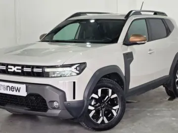 DACIA DUSTER 1.0 ECO-G 100CP Extreme