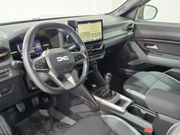 DACIA DUSTER 1.0 ECO-G 100CP Extreme