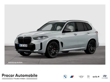 BMW X5 xDrive30d M Sport HUD PANO 360 KAM RFK NAVI