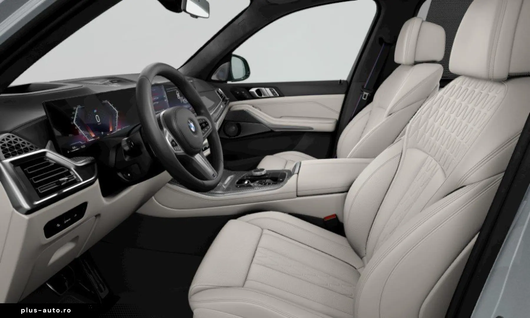 BMW X5 xDrive30d M Sport HUD PANO 360 KAM RFK NAVI