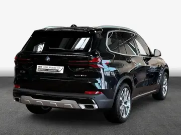 BMW X5 xDrive50e