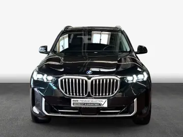 BMW X5 xDrive50e