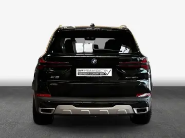 BMW X5 xDrive50e