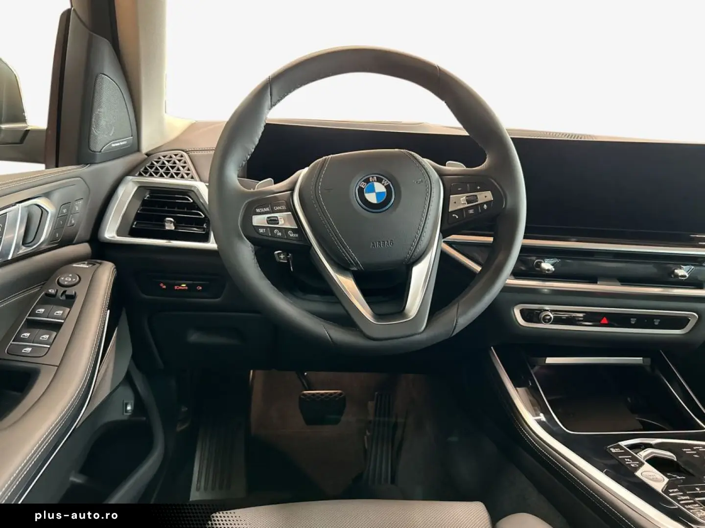BMW X5 xDrive50e