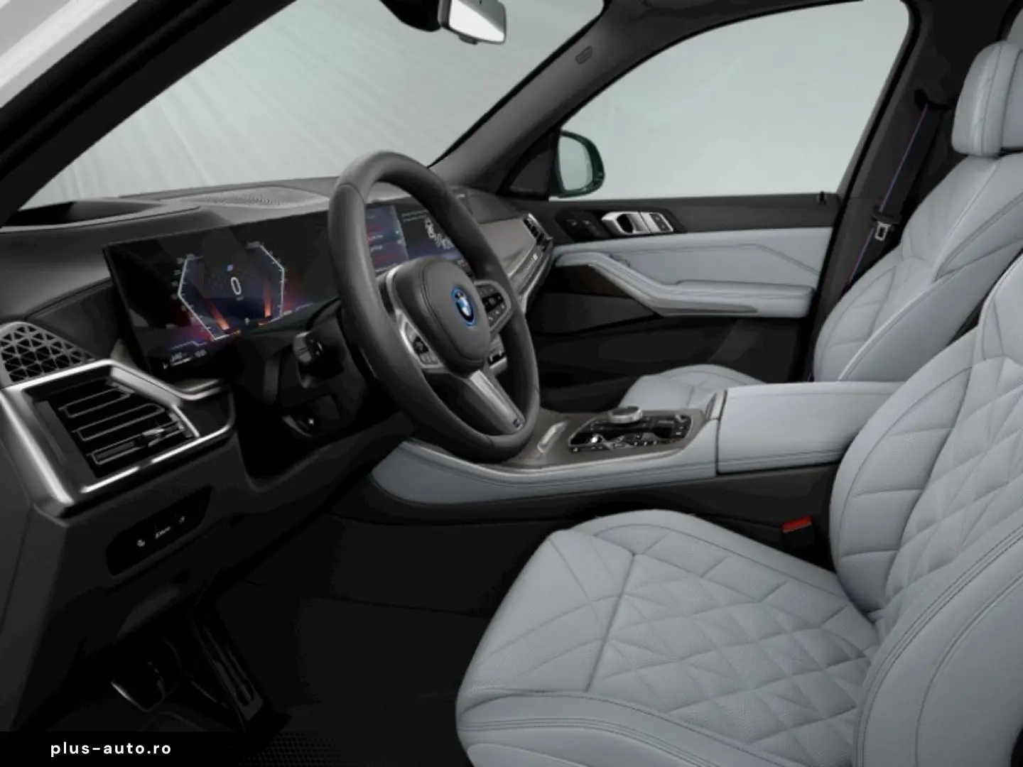 BMW X5 xDrive50e M Sport Pro AHK Pano DAProf.