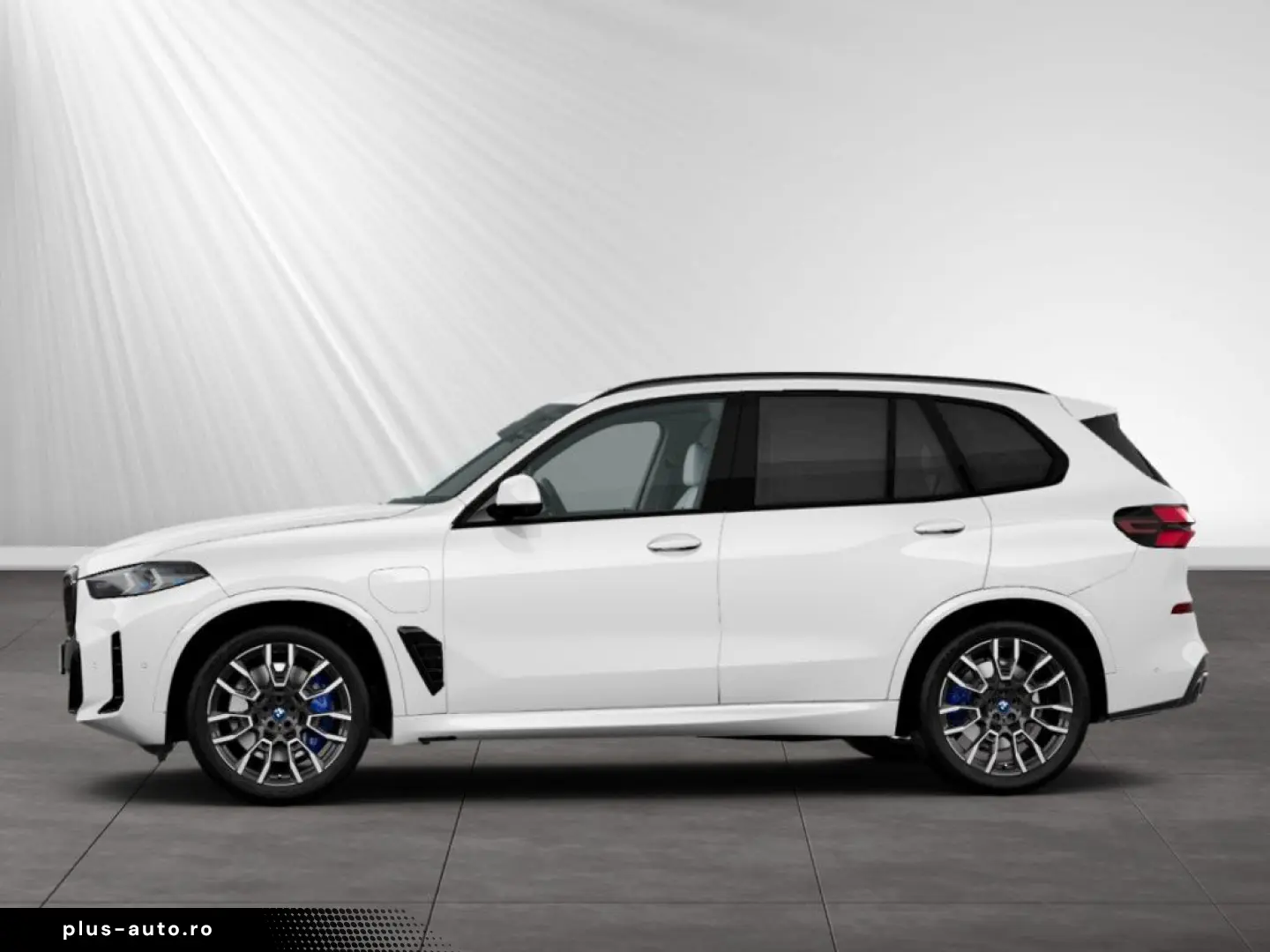BMW X5 xDrive50e M Sport Pro AHK Pano DAProf.