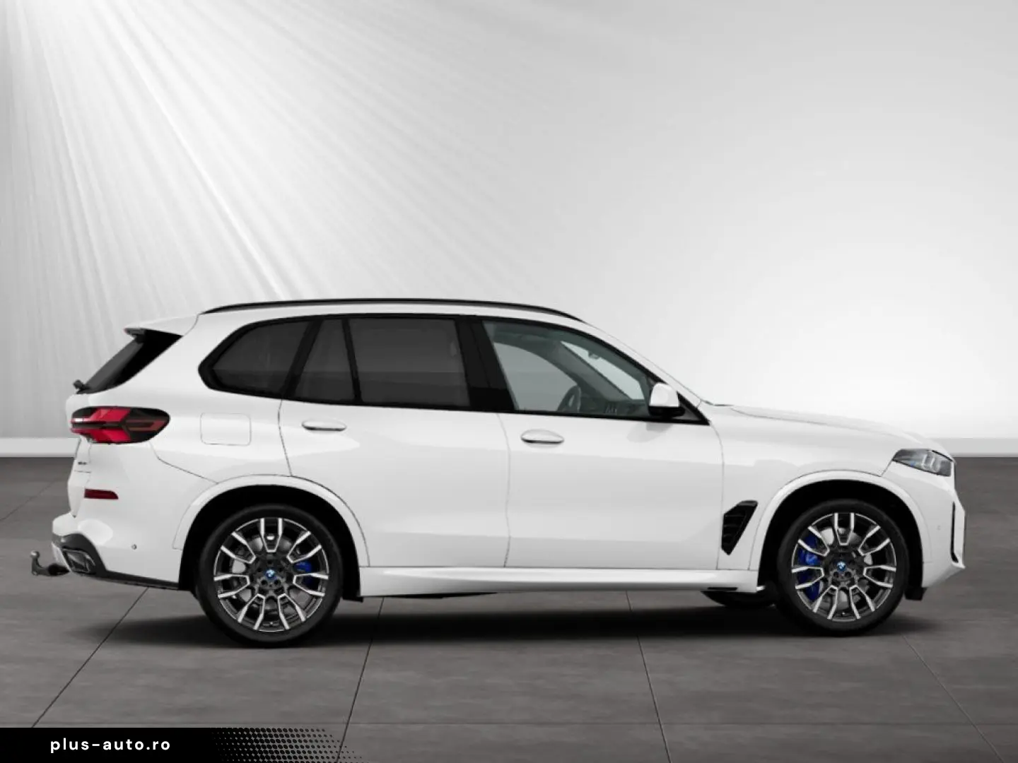 BMW X5 xDrive50e M Sport Pro AHK Pano DAProf.