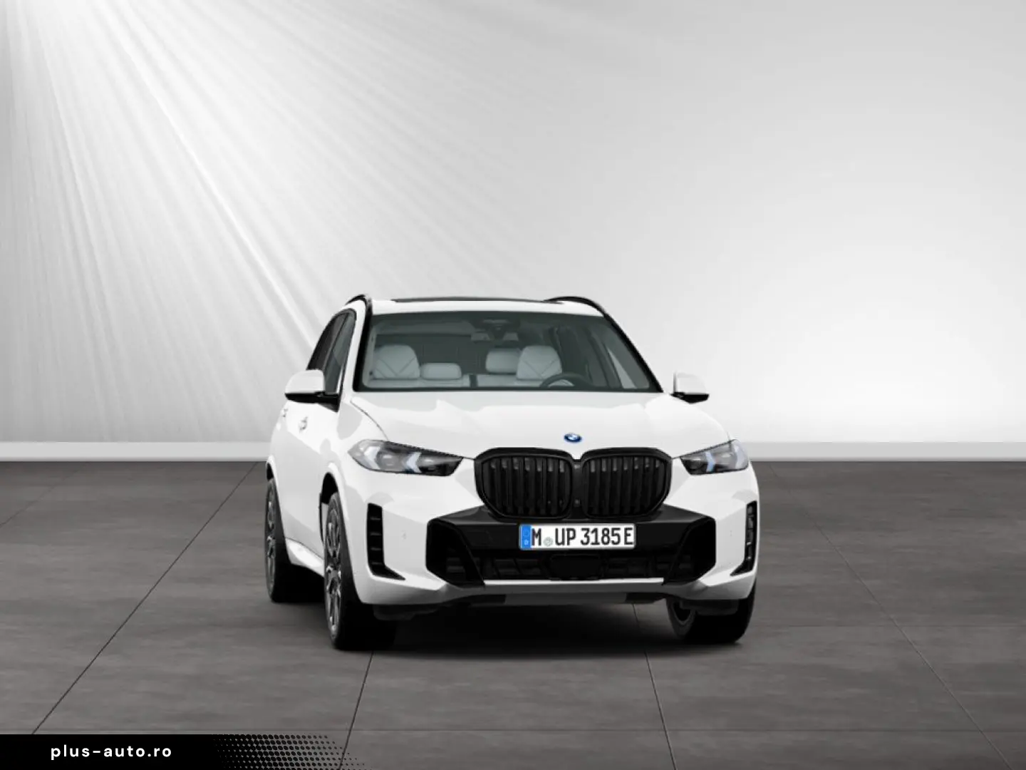 BMW X5 xDrive50e M Sport Pro AHK Pano DAProf.