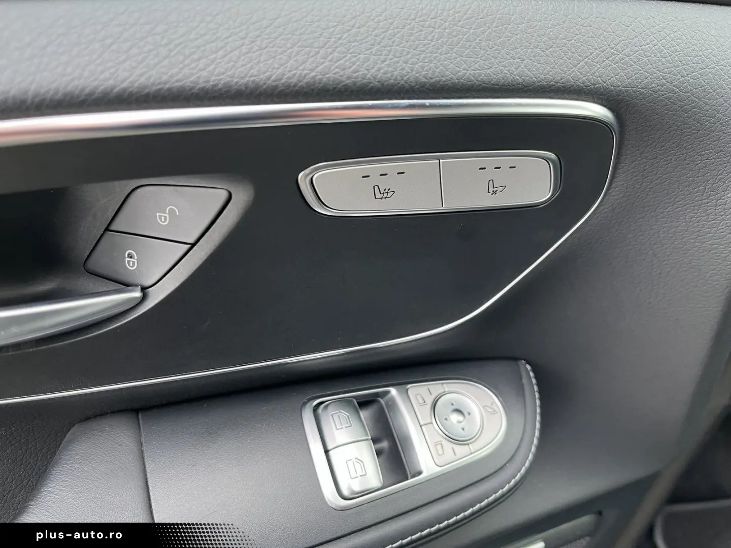 MERCEDES-BENZ V 300 d 4M Long AMG Line