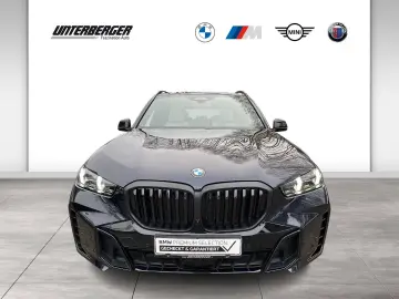 BMW X5 xDrive40i M Sportpaket Pro-Iconic Glow-Panora