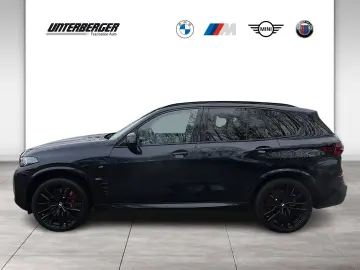 BMW X5 xDrive40i M Sportpaket Pro-Iconic Glow-Panora