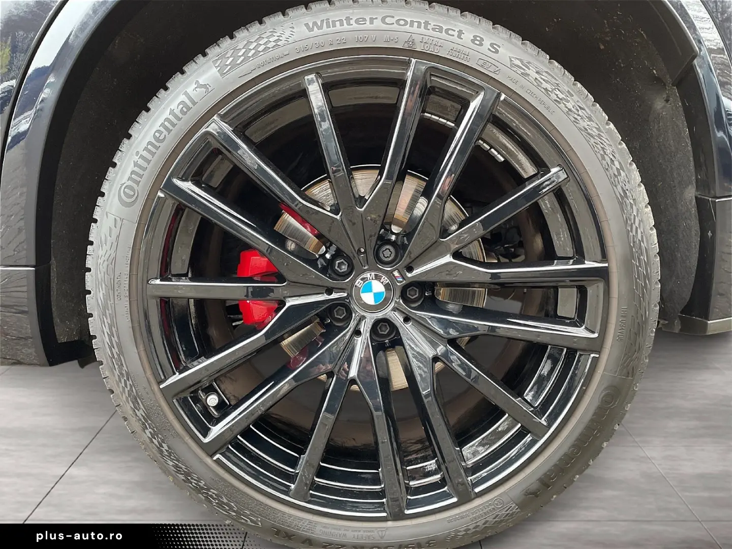 BMW X5 xDrive40i M Sportpaket Pro-Iconic Glow-Panora