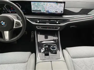 BMW X5 xDrive40i M Sportpaket Pro-Iconic Glow-Panora