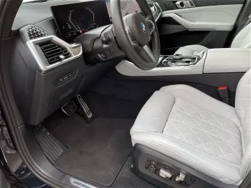 BMW X5 xDrive40i M Sportpaket Pro-Iconic Glow-Panora