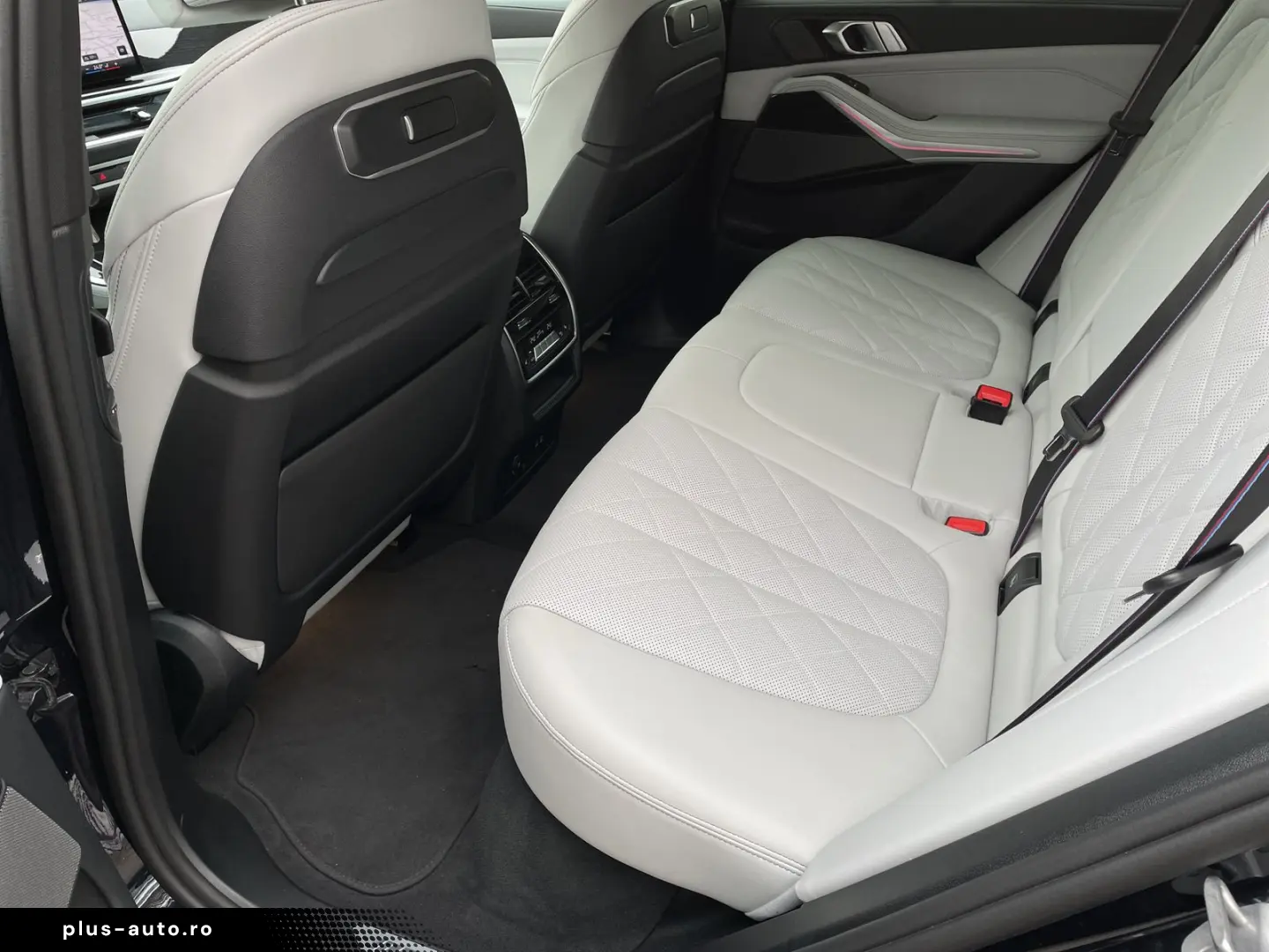 BMW X5 xDrive40i M Sportpaket Pro-Iconic Glow-Panora