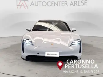 PORSCHE PORSCHE Taycan 4S Performance