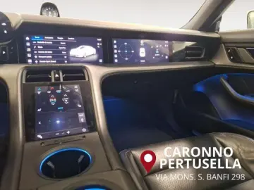 PORSCHE PORSCHE Taycan 4S Performance