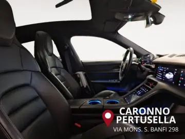 PORSCHE PORSCHE Taycan 4S Performance