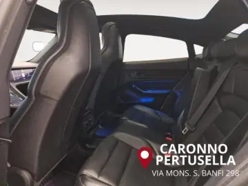 PORSCHE PORSCHE Taycan 4S Performance