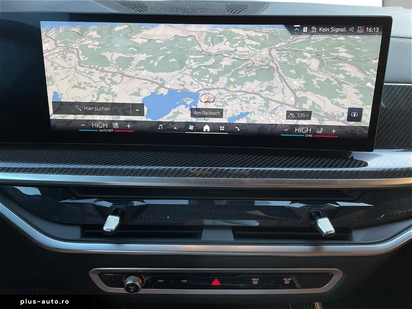 BMW X5 xDrive40d M Sportpaket Pro-BMW Iconic Glow-In