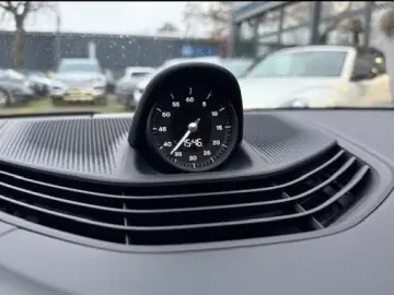 PORSCHE Taycan 4S Bose HUD Vierradlenk. Matrix Bose