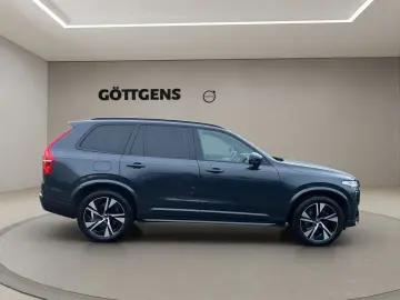 VOLVO XC90 B5 AWD R-DESIGN AHK NAVI LED