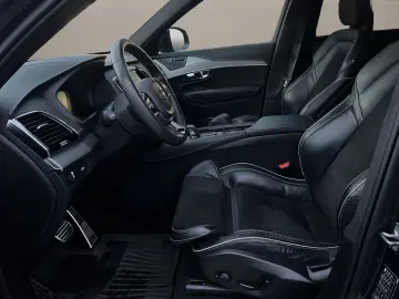 VOLVO XC90 B5 AWD R-DESIGN AHK NAVI LED