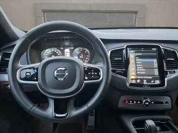 VOLVO XC90 B5 AWD R-DESIGN AHK NAVI LED