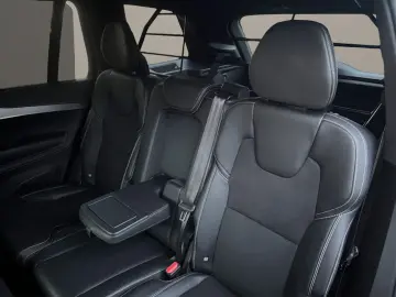 VOLVO XC90 B5 AWD R-DESIGN AHK NAVI LED